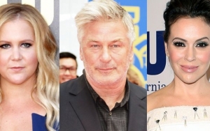 Amy Schumer, Alec Baldwin Join Alyssa Milano in Pledge to Boycott Georgia Over Anti-Abortion Bill