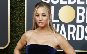 Kaley Cuoco Gushes Over Stranger's Kindness After Getting Back Her Lost Wallet 