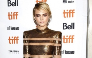 Cara Delevingne Gets Explicit About How Her Sex Life With Men and Women Differ