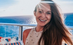 Alexa Vega Learns About Second Child's Gender Aboard Cruise Ship