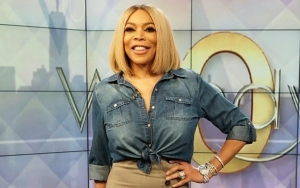 Wendy Williams to Have Week-Long Hiatus From TV Show Amid Family Drama