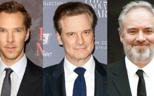 Benedict Cumberbatch and Colin Firth Sign On for Sam Mendes' '1917'