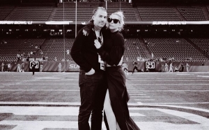 Lady GaGa's Ex-Fiance Christian Carino Didn't Treat Her Well Toward End of Relationship