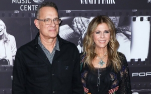 Rita Wilson Reveals Requests She Made to Tom Hanks After Breast Cancer Diagnosis