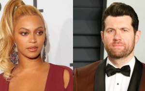 Beyonce Makes Billy Eichner Cry With Her 'Can You Feel the Love Tonight' Rendition