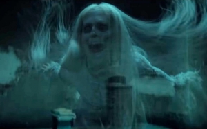 New 'Scary Stories to Tell in the Dark' Teaser Trailer Awakens Children's Nightmares