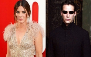 Sandra Bullock on Turning Down Neo Role in 'The Matrix': It Went to the Right Person