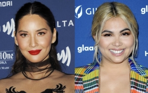 GLAAD Media Awards 2019: Olivia Munn, Hayley Kiyoko Set Pulse Racing on Red Carpet