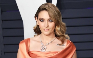 Friends Insist Paris Jackson Cut Her Arm With Kitchen Scissors, but Didn't Attempt Suicide