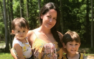 Jenelle Evans Slammed for Making Her Kids Wear Hats With Raunchy Messages