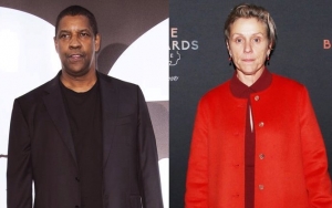 Denzel Washington to Join Forces With Frances McDormand in New 'Macbeth' Film