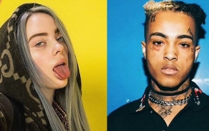 Billie Eilish Doesn't Think She Deserves the Hate That She Gets Over Her XXXTENTACION Tribute