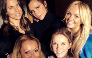 Mel C Says Victoria Beckham Opts Out of Spice Girls Reunion Tour Because She Doesn't Love Performing