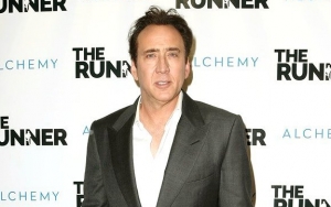 Nicolas Cage Blames Drunken State for Impulse to Wed Erika Koike