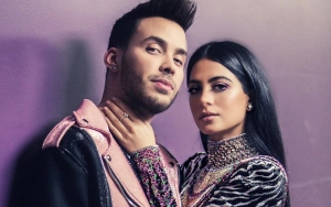 Prince Royce Has Tied the Knot With Emeraude Toubia in Secret Ceremony
