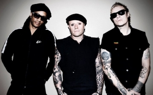 The Prodigy Fans Pay Final Respects to Keith Flint by Lining the Essex Streets