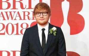 Ed Sheeran in the Clear From Accusation of Plan to Use Wildlife Pond as Swimming Pool