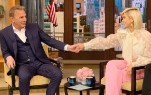 Bebe Rexha Left Kevin Costner Flustered With 'Sexy' Comment