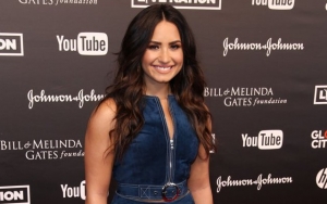 Demi Lovato Is 'Angry' Over Article About Her 'Fuller Figure'