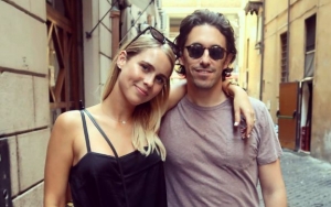 Claire Holt Hailed as 'Hero' by Husband After Giving Birth to First Child