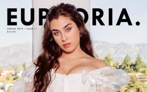 Lauren Jauregui Is Glad Fifth Harmony Goes on Hiatus Because She Doesn't Like Their Music