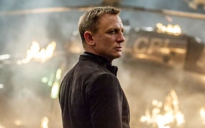 First 'Bond 25' Set Photos and Video Reveal Mysterious Masked Villain