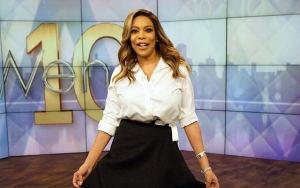 Wendy Williams Announces Pre-Planned Hiatus, Admits That It's Been a 'Long Week' 