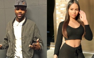Tristan Thompson Caught Sliding Into Underage Star's DM After Khloe Kardashian Split