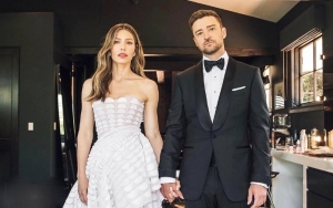 Jessica Biel 'Got Some' After Justin Timberlake Shares Rare PDA Pics