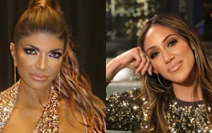 Teresa Giudice Parties Hard at Melissa Gorga's Birthday Bash Amid Husband Joe's Detainment