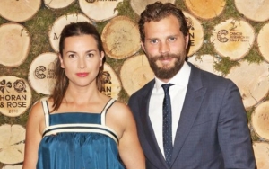 Jamie Dornan Officially Becomes Father of Three With Birth of Baby Girl