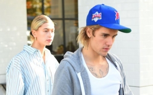 Justin Bieber Shows Off His Vocal in Adorable Video With Wife Hailey Baldwin