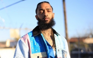 Rapper Nipsey Hussle Killed in Shooting Hours After Tweeting 'Having Strong Enemies Is a Blessing'