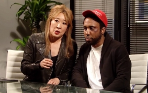 'Saturday Night Live' Savagely Mocks Jussie Smollett's Fake Attack Case in Brutal Sketch