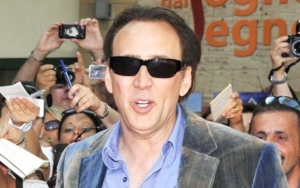 Nicolas Cage Fails to Sell San Francisco Mansion Despite Drastic Price Cut