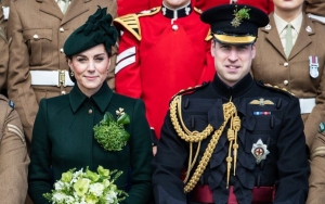 Many Convinced Prince William Has Affair With Kate Middleton's Best Friend Because of This Theory