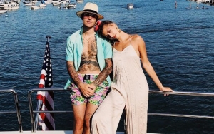 Justin Bieber Pulls Out April Fools' Day Prank With Sonogram Post