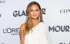 Chrissy Teigen Reasons Why She Accepts Being Heavier Than She Was Before