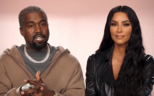 Kanye West Will Play Big Part on 'KUWTK' Season 16, Announces Baby No. 4 With Kim Kardashian