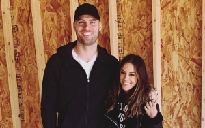Jana Kramer Praises Husband for Willingness to Admit Sex Addiction Relapse