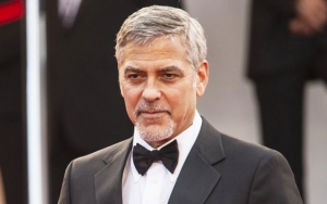 George Clooney Elaborates on His Calls to Boycott Sultan of Brunei's Hotels
