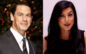 John Cena's Mystery Woman Is an Engineer - Here's What to Know About Shay Shariatzadeh