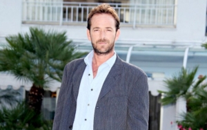 Luke Perry's Family and Friends to Celebrate His Life in Private Memorial Service