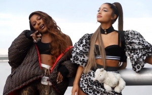 Listen to the Lyrics of Ariana Grande's 'Monopoly' That Make Fans Convinced She's Bisexual