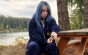Billie Eilish Credits Fans for Her Opening Up About Living With Tourette Syndrome