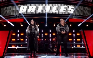 'The Voice' Battle Round 2 Recap: The Night Concludes With First Double Steal