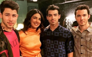 This Video of Priyanka Chopra Waving a Bra at Jonas Brothers' Show Will Make You Laugh