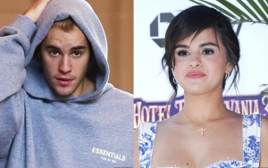 Justin Bieber Called Out by Fans for Liking His Old Photo With Selena Gomez