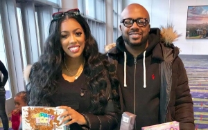 Porsha Williams' Aunt Accuses Dennis McKinley of Cheating on Her Niece - See His Response