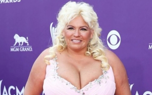 Beth Chapman Not Sure She Can Beat Throat Cancer: 'I Could Be Dying'